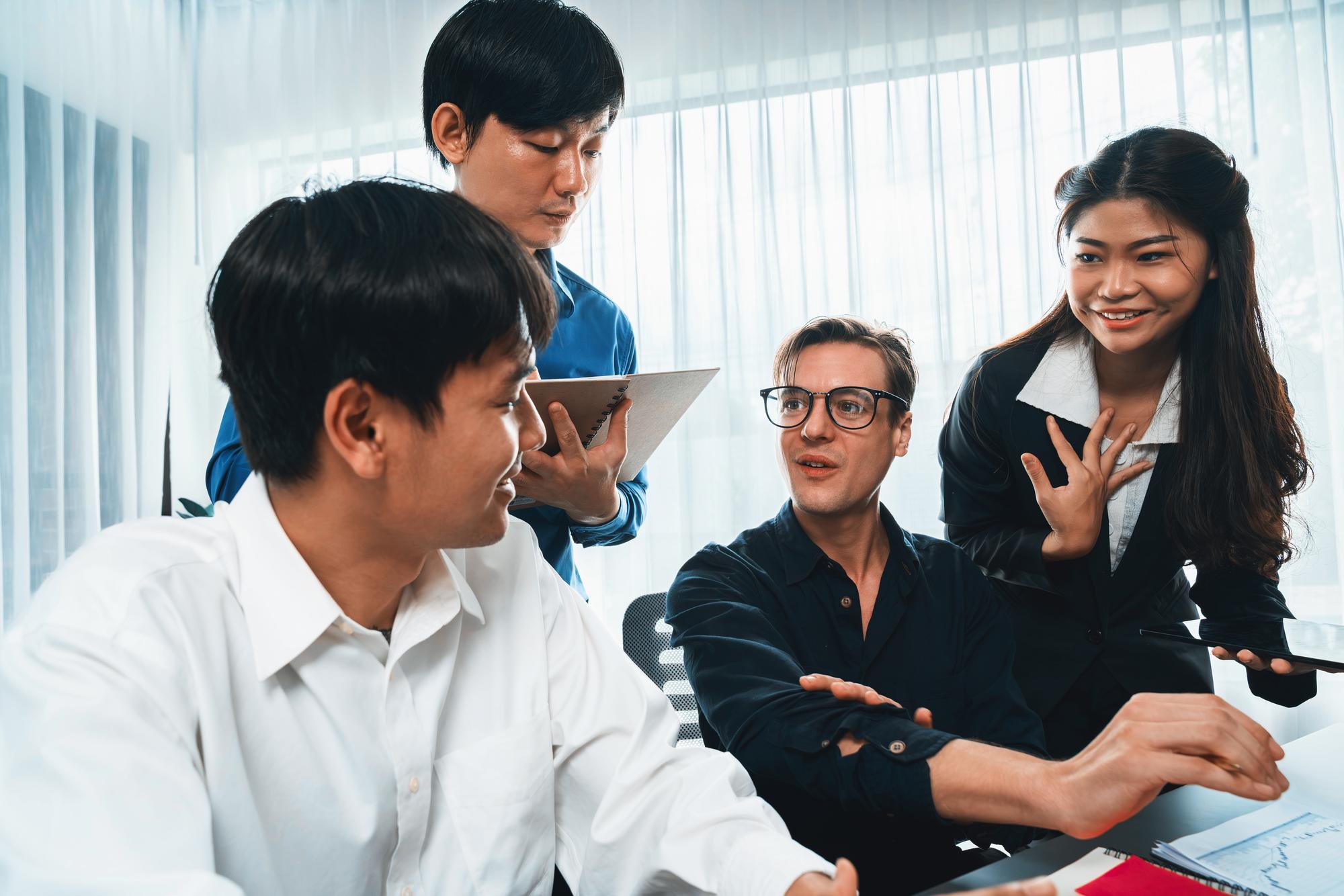 Professional business consultation services tailored for Malaysian market growth and development