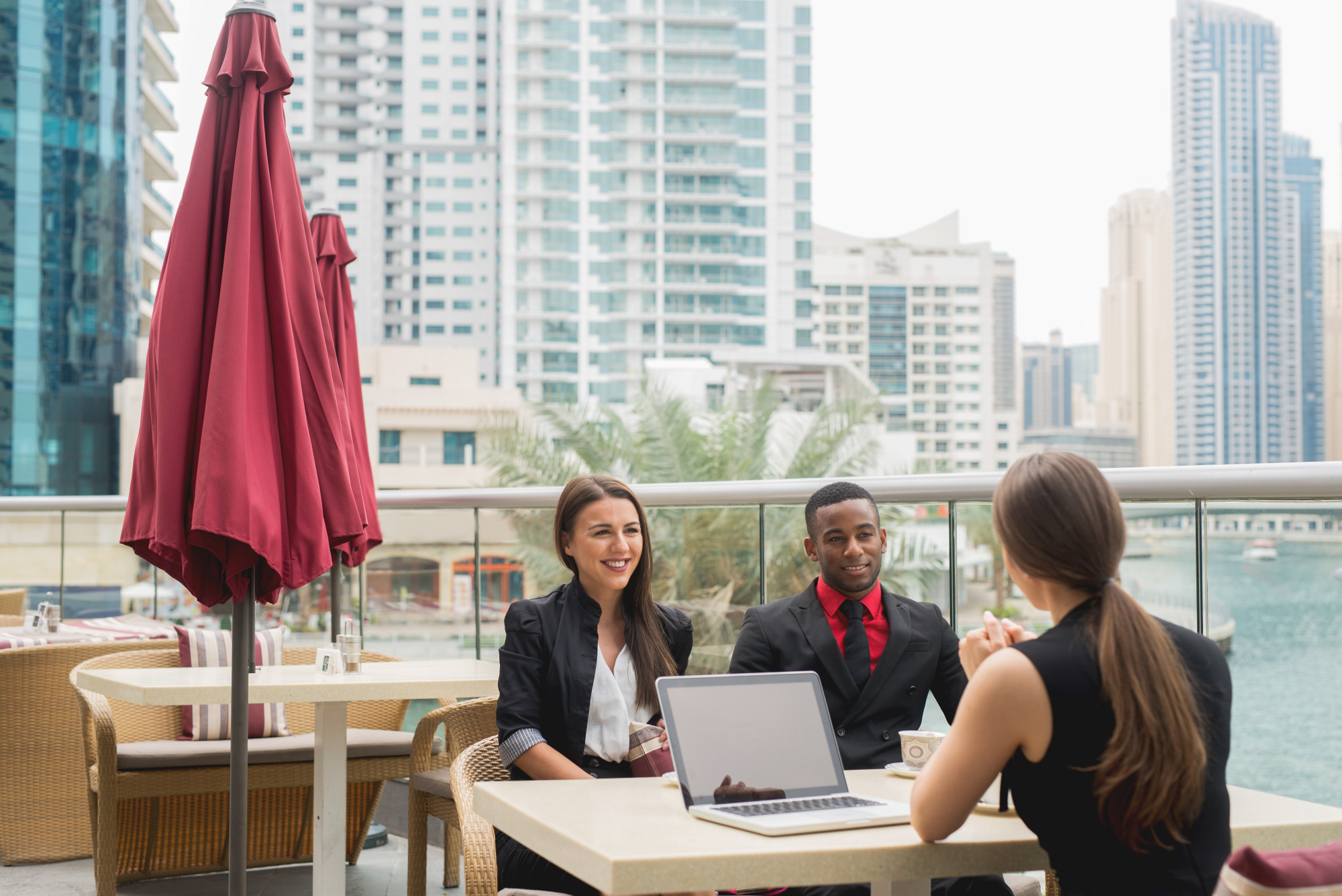 Expert team delivering quality solutions with proven results for clients across Malaysia